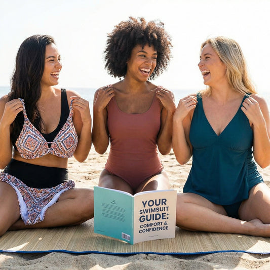 Which Swimsuit Fits Me Best